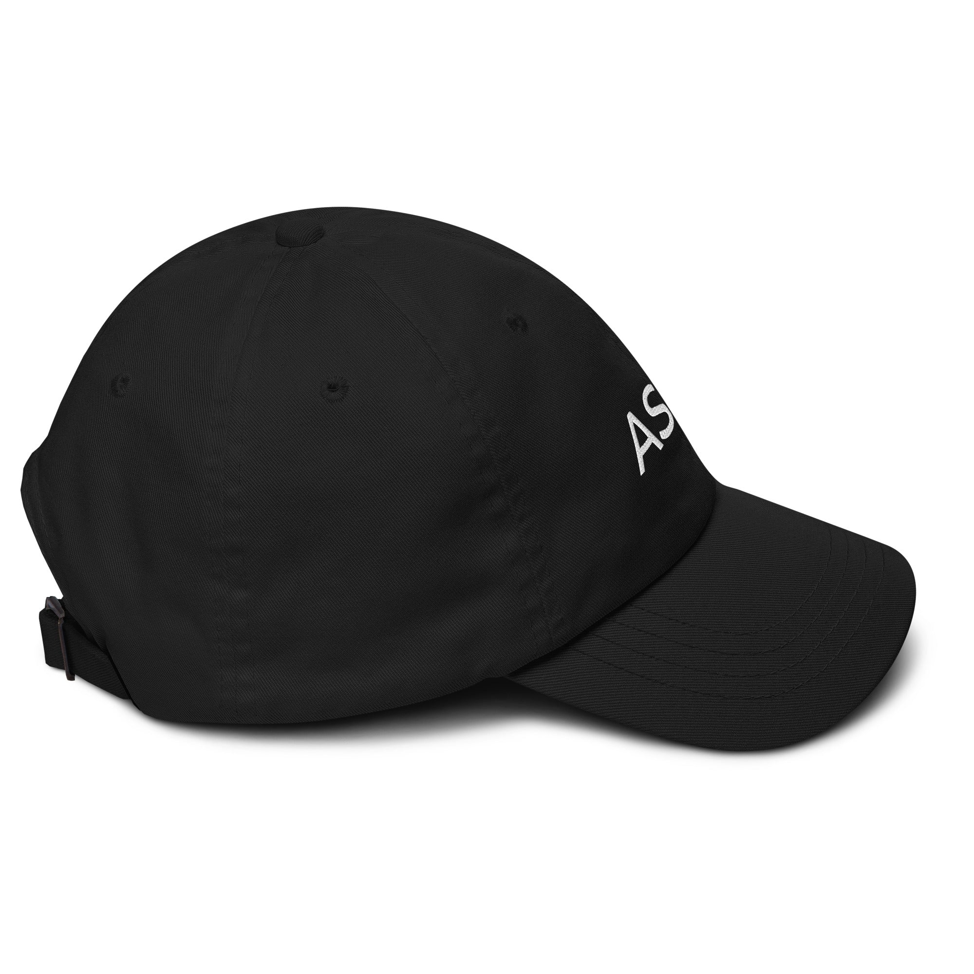 AS IS | Baseball Hat